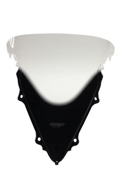 Windschutzscheibe MRA Originalformscheibe O mit ABE für Yamaha YZF-R6 600