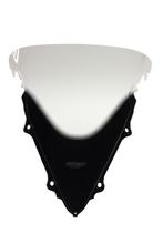 Para-brisa MRA Originalformscheibe O com ABE para Yamaha YZF-R6 600