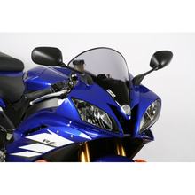 Para-brisa MRA Originalformscheibe O com ABE para Yamaha YZF-R6 600