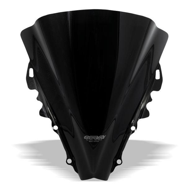 Čelní sklo MRA Racingscheibe R s ABE pro Yamaha YZF-R6 600