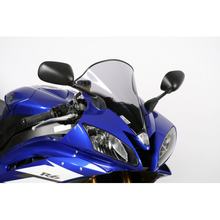 Para-brisa MRA Racingscheibe R com ABE para Yamaha YZF-R6 600