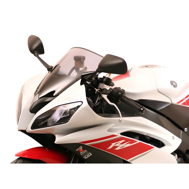 Windschutzscheibe MRA Originalformscheibe O mit ABE für Yamaha YZF-R6 600