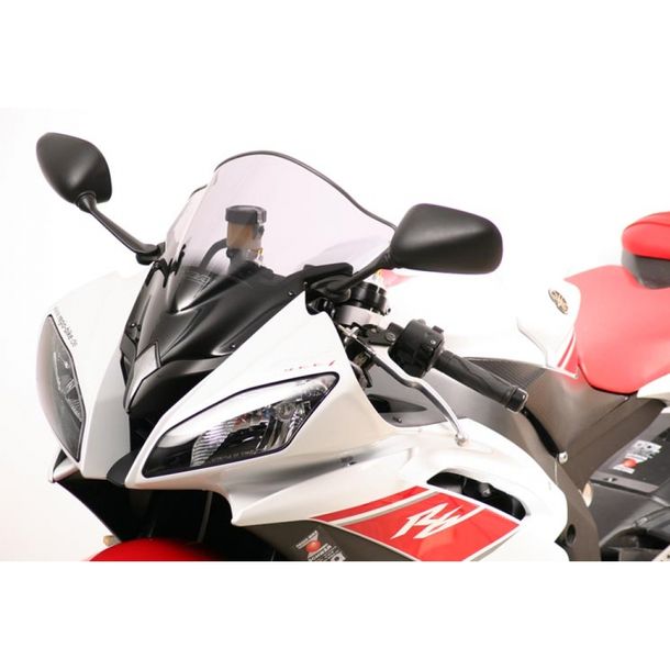 Windschutzscheibe MRA Racingscheibe R mit ABE für Yamaha YZF-R6 600