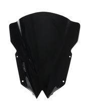 Para-brisa MRA Racingscheibe R com ABE para Yamaha YZF-R6 600