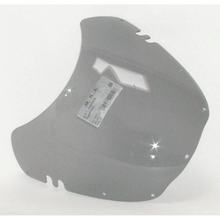Windschutzscheibe MRA Spoilerscheibe S mit ABE für Suzuki RGV 250