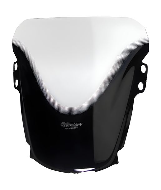 Windschutzscheibe MRA Spoilerscheibe S mit ABE für Honda CB 400