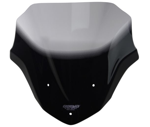 Windschutzscheibe MRA Racingscheibe R mit ABE für BMW F 800 R (Bj. 2016)