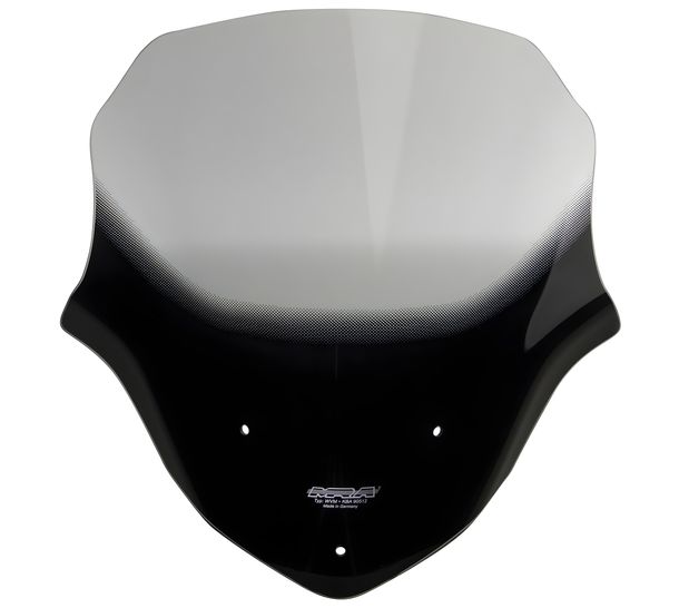Windschutzscheibe MRA Tourenscheibe T mit ABE für BMW F 800 R (Bj. 2016)