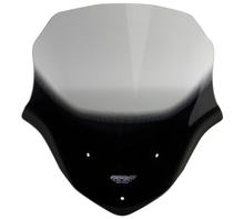 Windschutzscheibe MRA Tourenscheibe T mit ABE für BMW F 800 R (Bj. 2016)