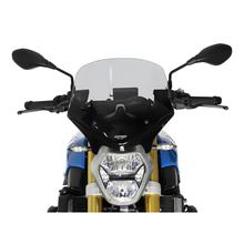 Szyba przednia MRA Touring Screen T z ABE do BMW R 1200