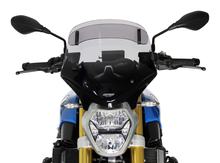 Szyba przednia MRA Vario Touring Screen VT z ABE do BMW R 1200