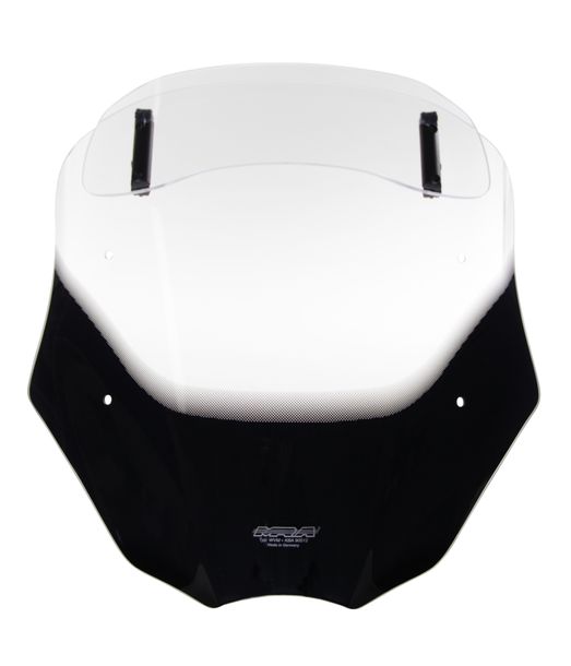 Parabrisa MRA Vario Touring VTM con ABE para BMW S 1000 R/RR/XR (año 2016)