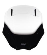 Szyba przednia MRA Vario Touring Screen VTM z ABE do BMW S 1000 R/RR/XR (rok 2016)