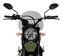Windschutzscheibe MRA Tourenscheibe NT mit ABE für Ducati Scrambler 800