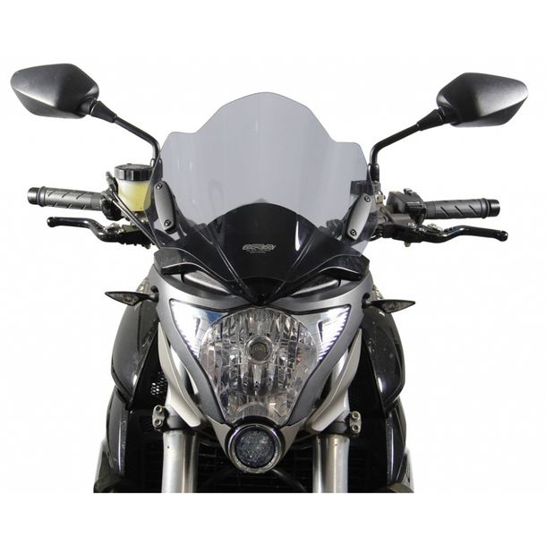 Windschutzscheibe MRA Tourenscheibe NTN mit ABE für Honda CB 1000