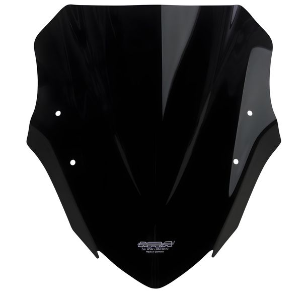 Windschutzscheibe MRA Spoilerscheibe NSM mit ABE für Honda CB 500 F (Bj. 2016)