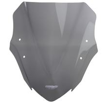 Parabrezza MRA spoiler schermo NSM con ABE per Honda CB 500 F (anno 2016)