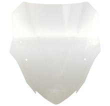Parabrezza MRA spoiler schermo NSM con ABE per Honda CB 500 F (anno 2016)