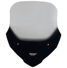 Parabrezza MRA touring screen T con ABE per Honda CB 500 F (anno 2016)