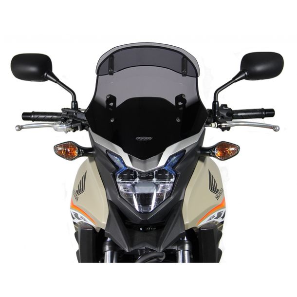 Windschutzscheibe MRA Vario Touring Screen VT mit ABE für Honda CB 500 F (Bj. 2016)