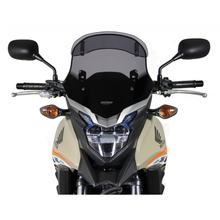 Pare-brise MRA Vario Touring VT avec ABE pour Honda CB 500 F (année 2016)