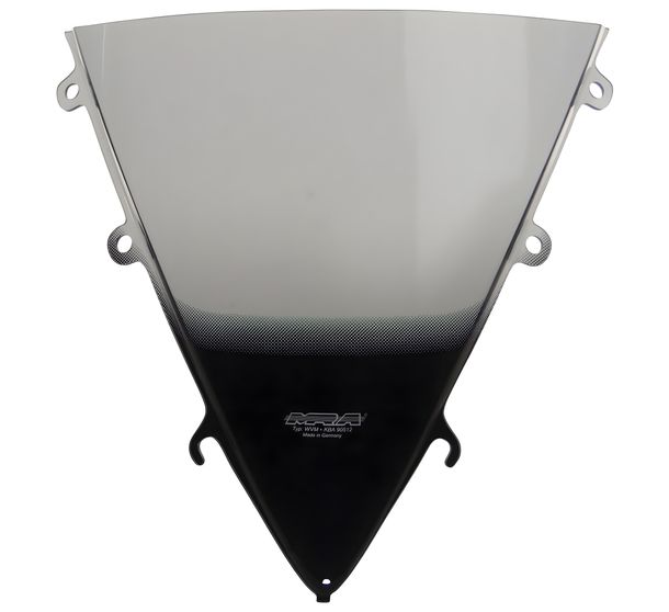 parabrisas MRA original shape cúpula O con ABE para Honda CBR 1000