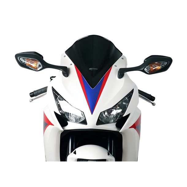 Pare-brise MRA racing R avec ABE pour Honda CBR 1000