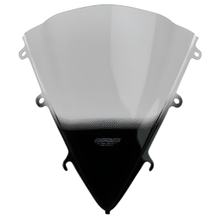 parabrezza MRA racing parabrezza R con ABE per Honda CBR 1000