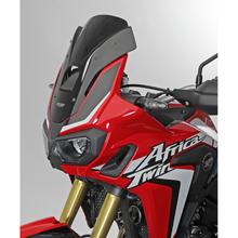 Windschutzscheibe MRA Sportscheibe SP mit ABE für Honda CRF 1000 Africa Twin (Bj. 2016-2019)