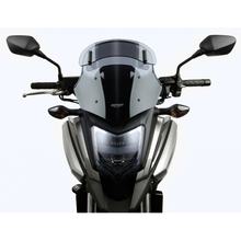 Parabrezza MRA Vario Touring Cupolino VT con ABE per Honda NC 750 SA/SD DCT (anno 2016)