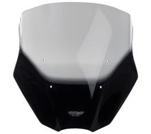 Parabrezza MRA touring screen T con ABE per Honda VFR 800
