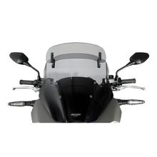 Parabrezza MRA Vario Touring Cupolino VT con ABE per Honda VFR 800