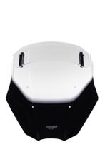 Parabrezza MRA Vario Touring Cupolino VT con ABE per Honda VFR 800
