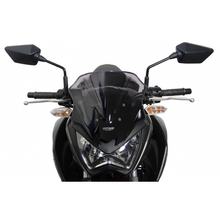 parabrezza MRA racing parabrezza R con ABE per Kawasaki Z 250