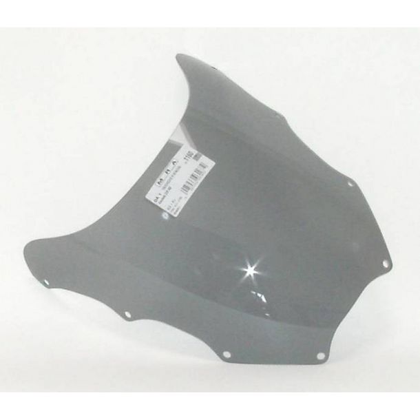 Windschutzscheibe MRA Originalformscheibe O mit ABE für Kawasaki ZRX 400
