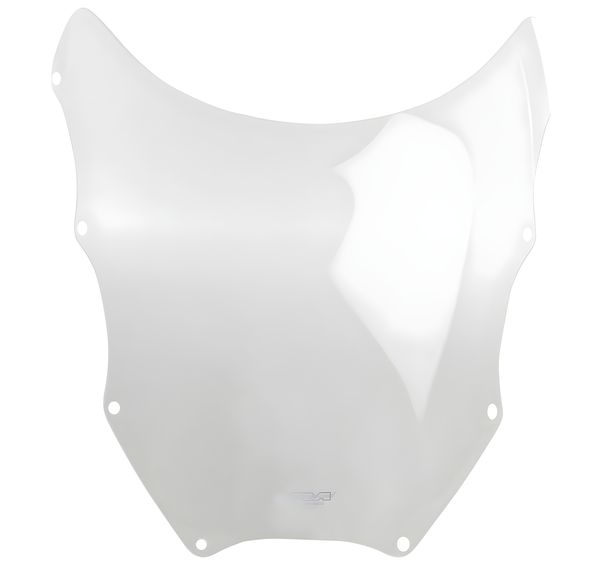 Protector de viento MRA S con ABE para Kawasaki ZRX 400