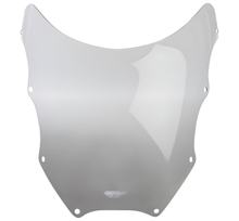 Parabrezza MRA spoiler screen S con ABE per Kawasaki ZRX 400