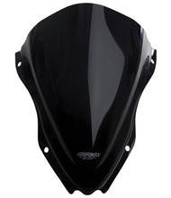 Parabrezza MRA racing parabrezza R con ABE per Kawasaki ZX-10R (anno 2016)