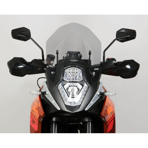 Windschutzscheibe MRA Tourenscheibe T mit ABE für KTM Adventure 1050