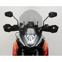 Parabrezza touring MRA T con ABE per KTM Adventure 1050