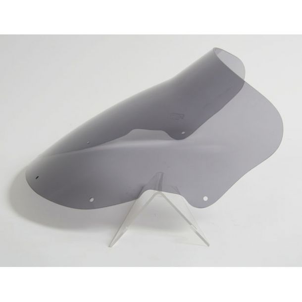 Windscreen MRA touring screen T without ABE for Moto Guzzi Sport