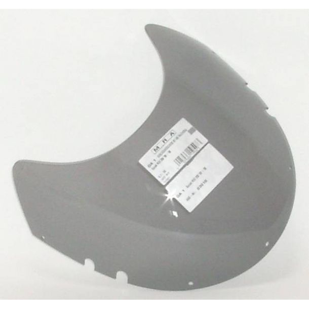 MRA original shaped windscreen O with ABE for Suzuki RGV 250 (1990 model)