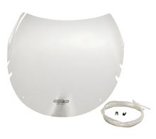 Parabrezza MRA S con ABE per Suzuki RGV 250 (modello 1990)