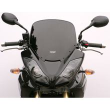 Windschutzscheibe MRA Originalformscheibe O mit ABE für Triumph Tiger 1050