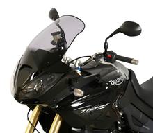 Windschutzscheibe MRA Tourenscheibe T mit ABE für Triumph Tiger 1050