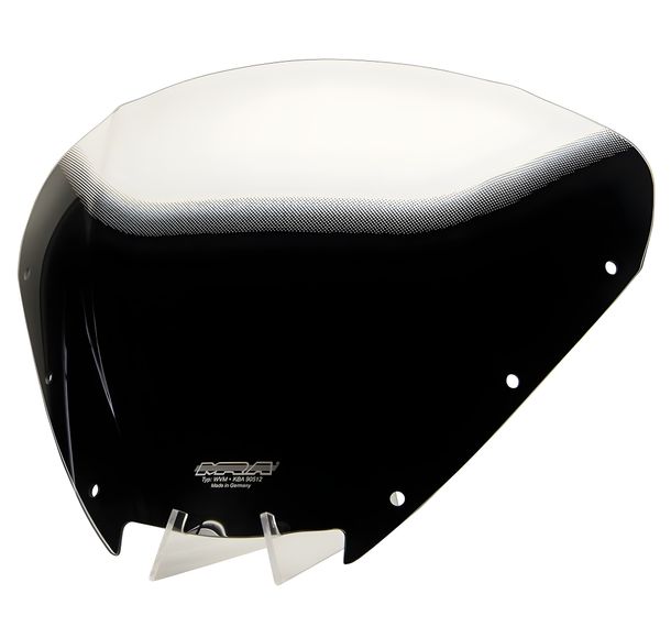 Windschutzscheibe MRA Sportscheibe SP mit ABE für Triumph Tiger 1050