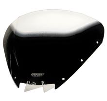 Windschutzscheibe MRA Sportscheibe SP mit ABE für Triumph Tiger 1050