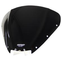 Windschutzscheibe MRA Sportscheibe SP mit ABE für Triumph Tiger 1050