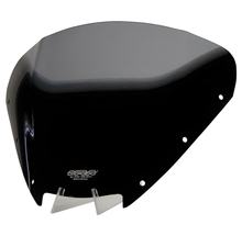 Windschutzscheibe MRA Sportscheibe SP mit ABE für Triumph Tiger 1050