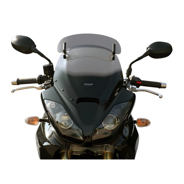 Windscreen MRA Vario Touring Screen VT with ABE for Triumph Tiger 1050